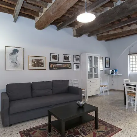 Il Nido Nascosto Appartamento