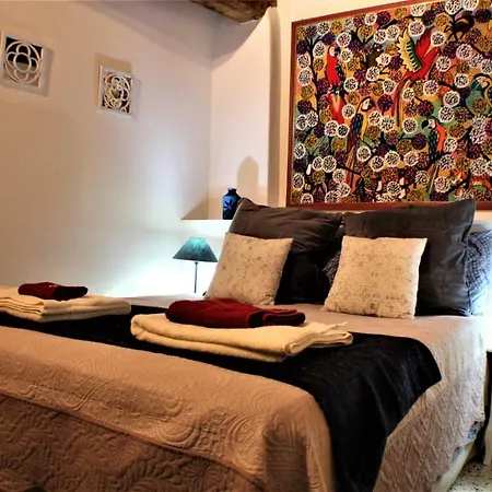 Daire Il Nido Nascosto