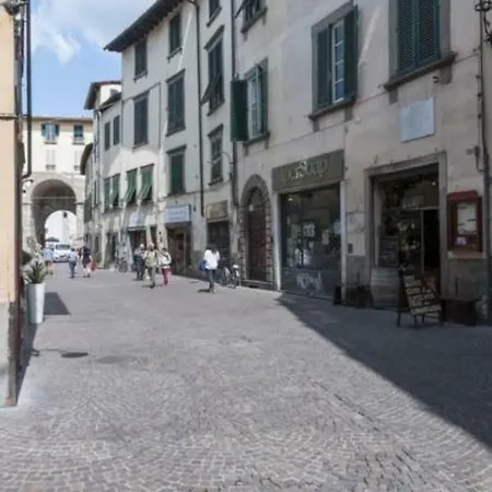 Il Nido Nascosto Appartamento *